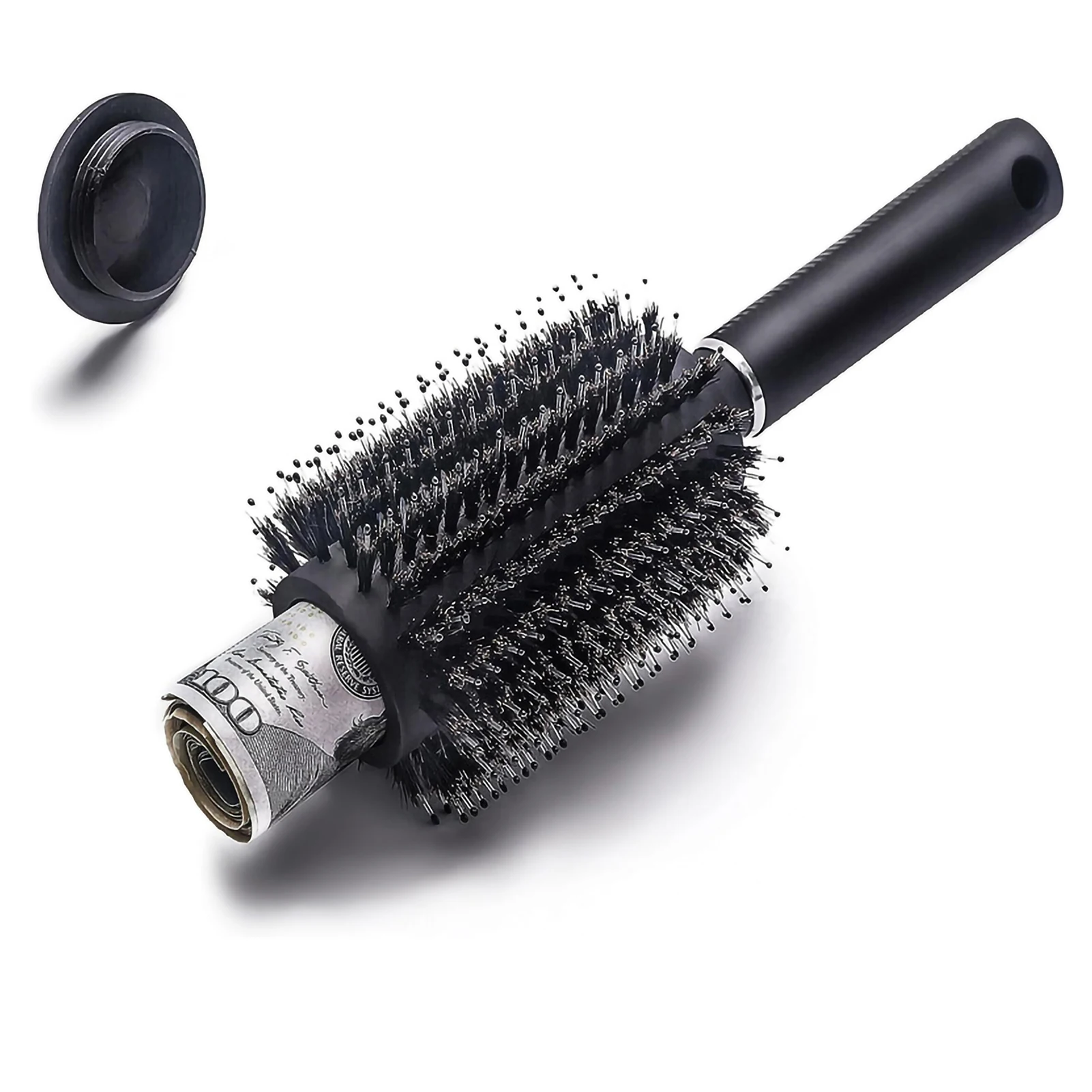 Comb Money Deposit Box, Comb Storage Device, Hidden Tool, Simulação Comb, Comb Storage Device para esconder Itens