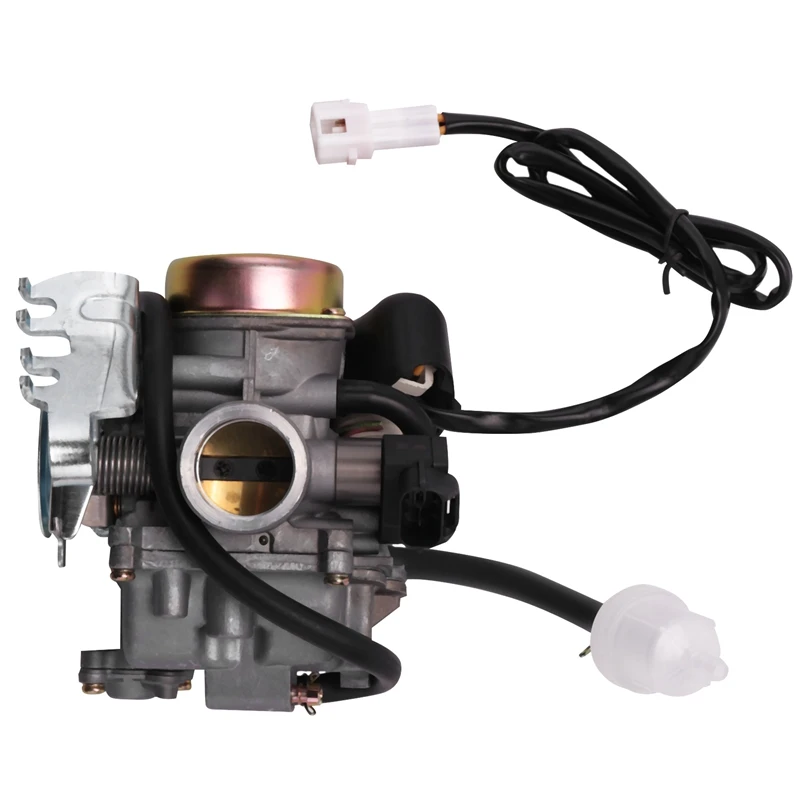 Motorcycle Modified Parts Carburettor For Yamaha ZUMA125 YW125 BWS125 Nxc Cygnus X 125 Fuel System Spare Parts