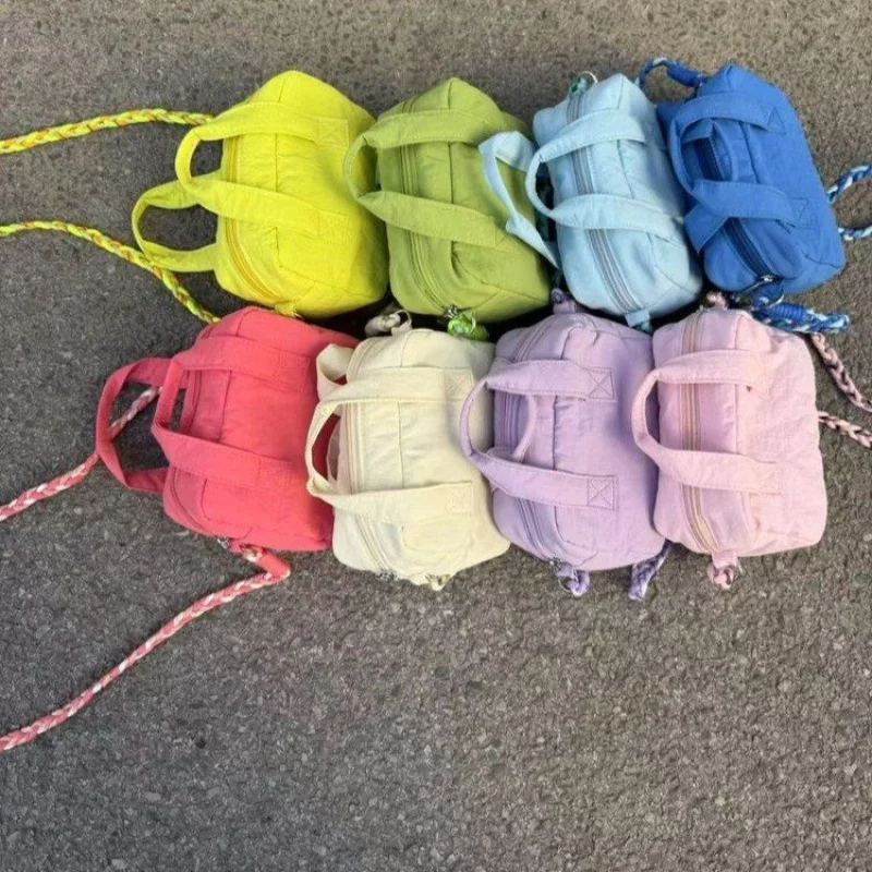 

Timeless-chic 2025 New Ladies Luxury Brand Leather Crossbody Bag Famous Designer Classic Popular Casual​