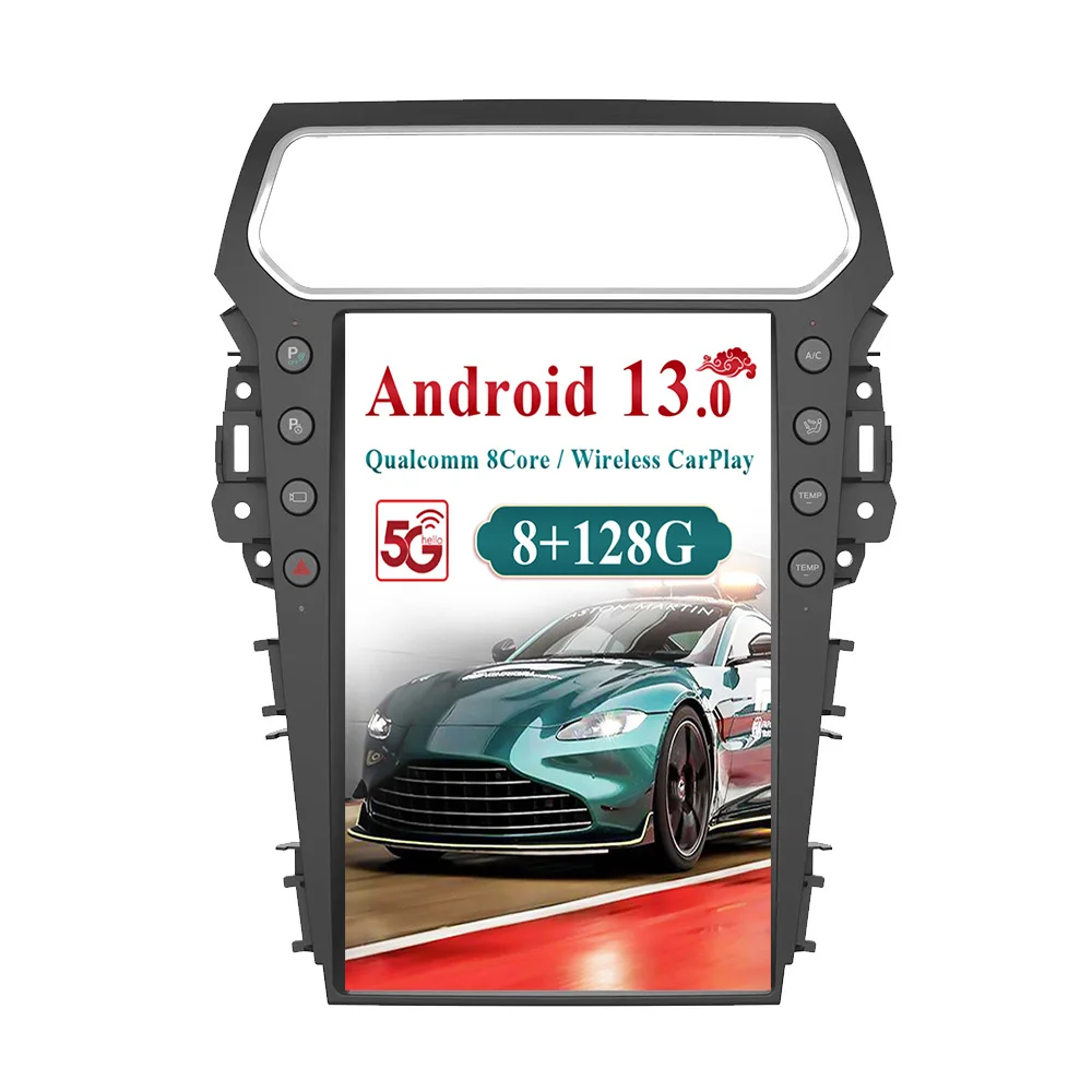 Explorer für Android: Der perfekte Headunit für Ihr Fahrzeug – Was Sie wirklich wissen müssen