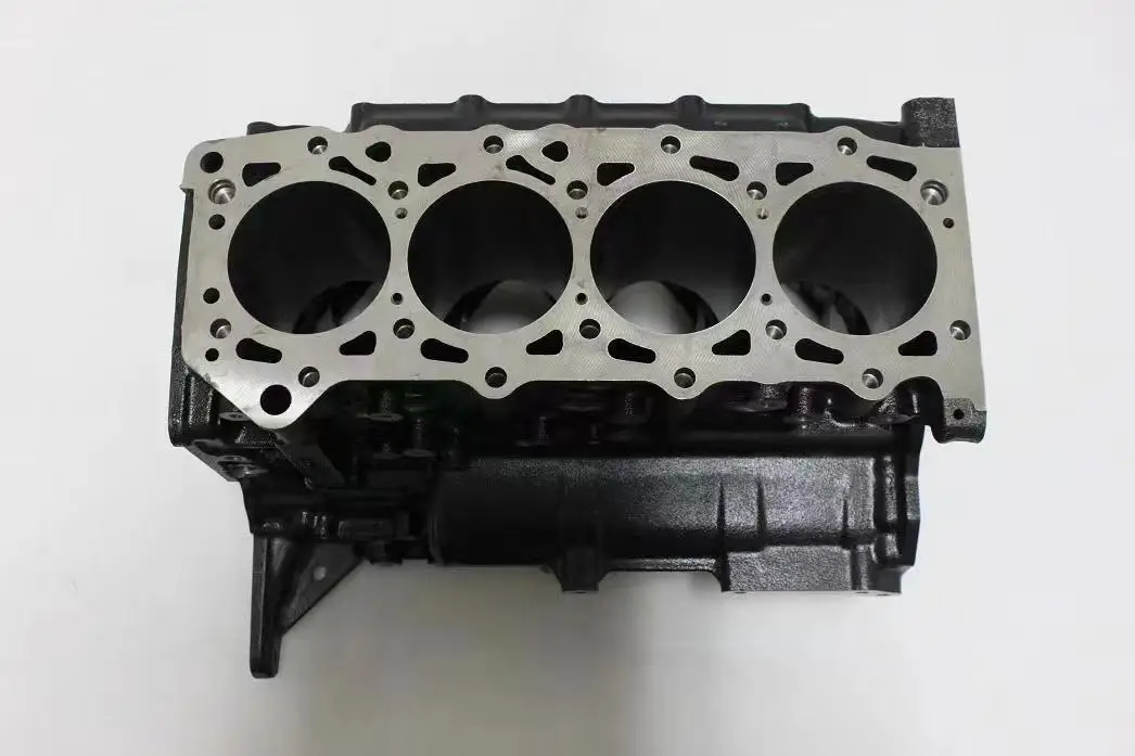 QD32/QD32-ETI Engine Cylinder Blocks OEM 11009-1W40A for Nissan