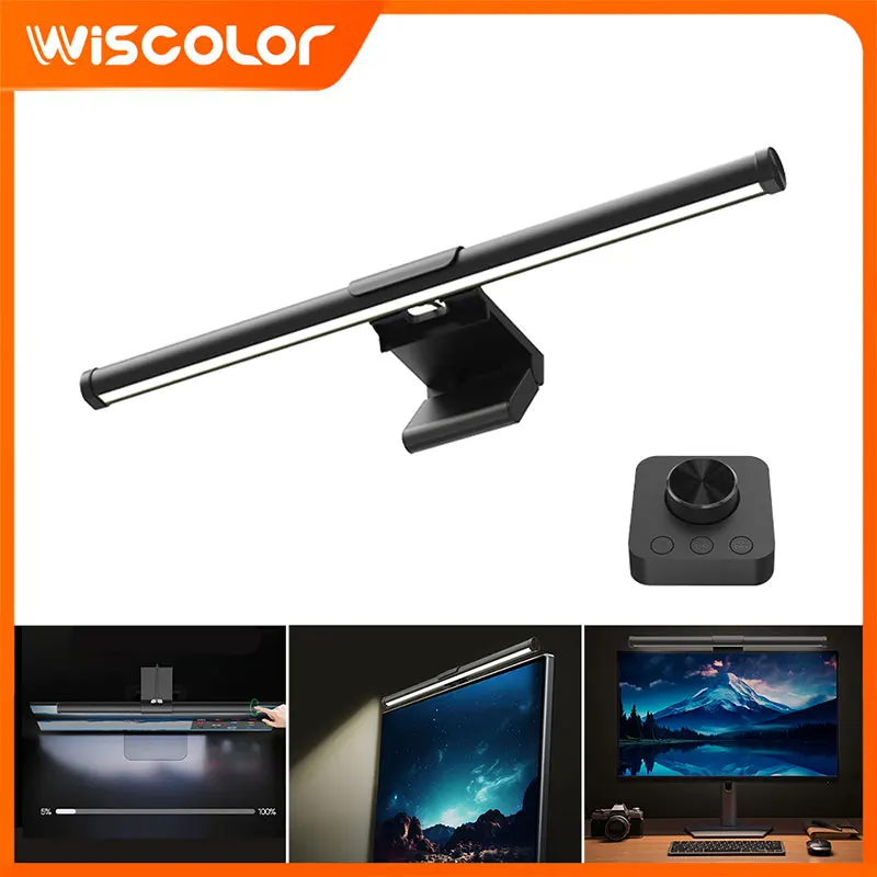 Monitor Light Bar L…