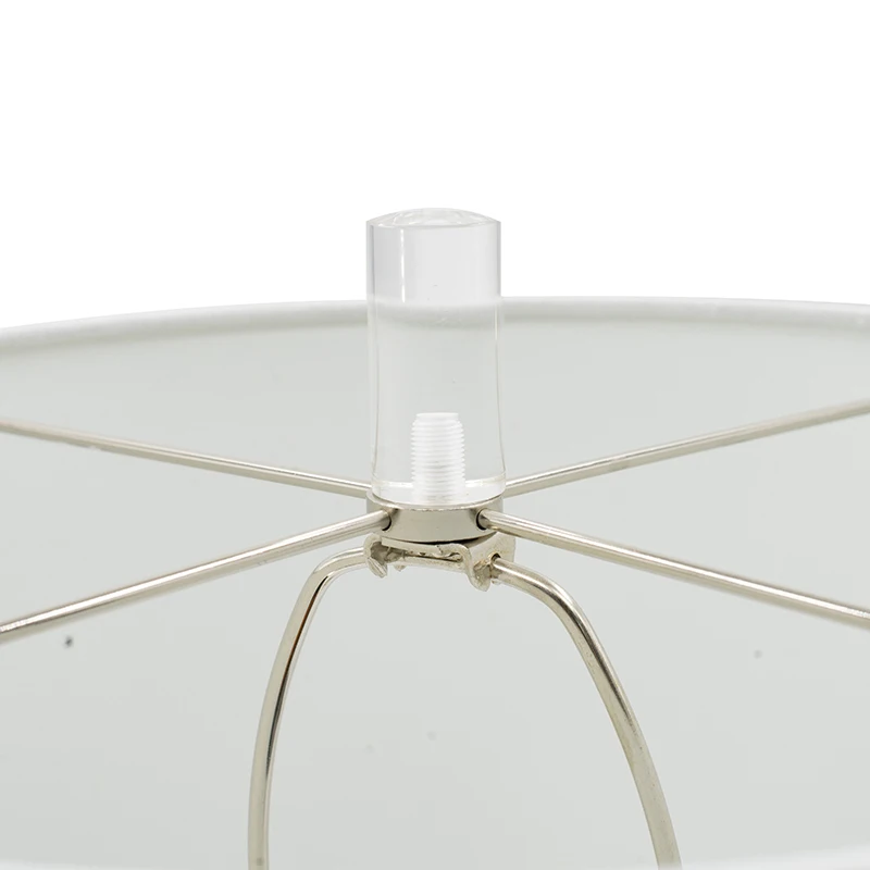 

Accent Accent round Acrylic Add Add white Attracts Attracts eye Lamp Marble White 15x15x28.5 Table Lamp