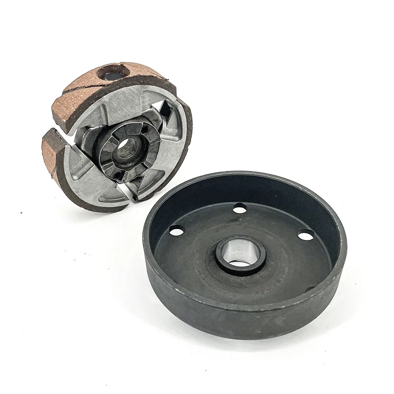 FOR Two-stroke engine KTM50 ktm65 SR50 SX 50cc air-cooled and water-cooled clutch cover