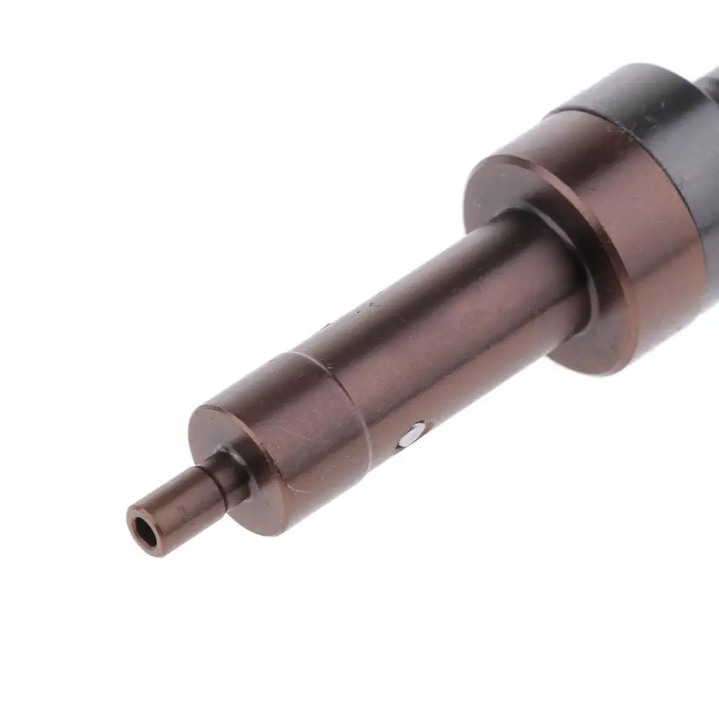 Mechanical Position Testing CNC Milling Machining Full titanium
