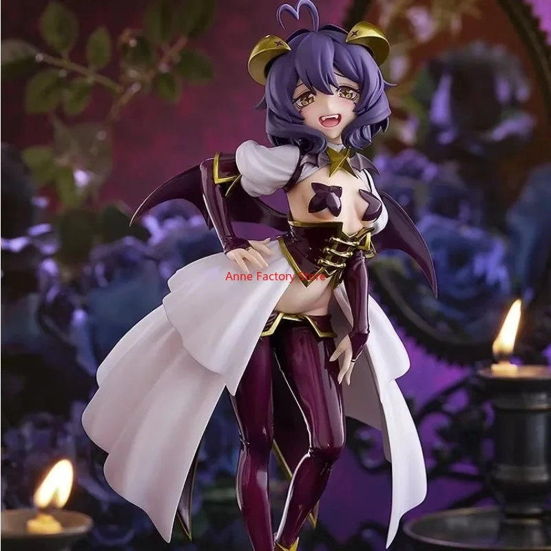 

In Stock Original POP UP PARADE Gushing Over Magical Girls Hiiragi Utena L Anime Figures Toys Collection Model Toys Gifts