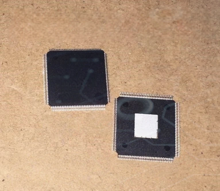 1-10PCS CYW20733A3KML1G CYW20733 AR7242-AH1A AR7242 LTC6812LWE-1 LTC6812LWE R8564 RTC8564JE RTC-8564JE