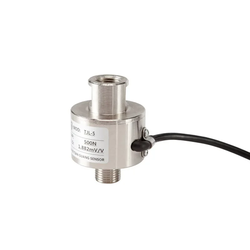 

Tension Pressure Sensor, Membrane Tension Sensor TJL-5, Weighing Sensor