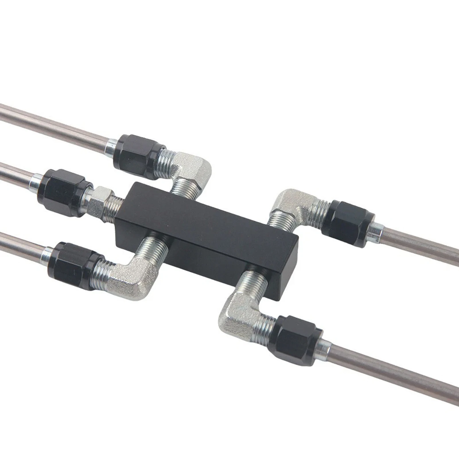 Fuel Brake Line 4 C…