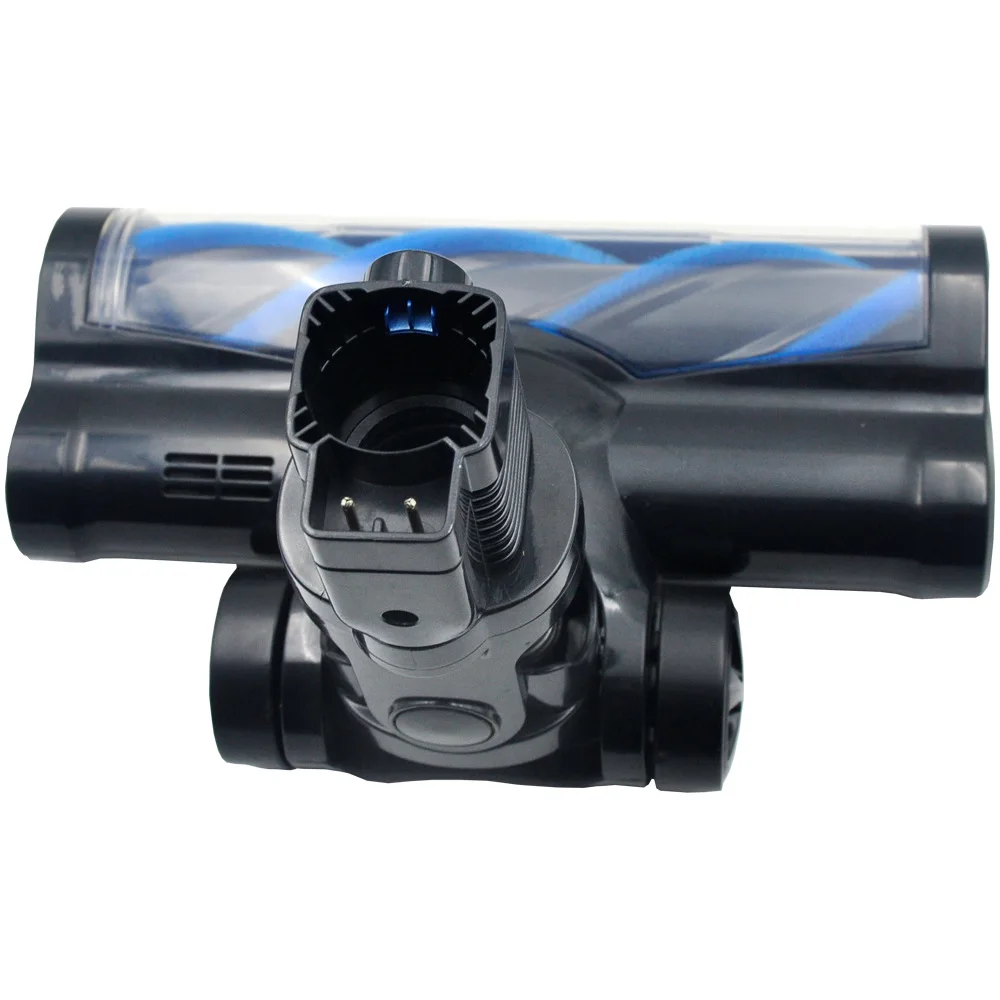 

Многофункциональная комбинированная щетка для беспроводного пылесоса INSE N5/N5S/N5T/S6, детали бытовой техники, товары для дома