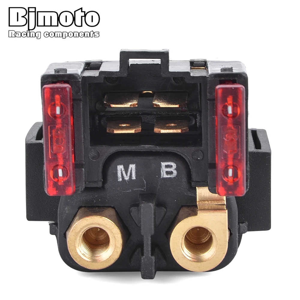Starter Relay Solenoid For KT-M 1050 1190 1290 200 250 300 350 400 450 500 505 690 950 RC8 ADVENTURE SX-F XC EXC-R SX-F ENDURO