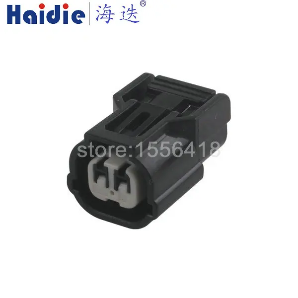 

2 pin Male and Female automotive waterproof electric wire harness connector 6188-0590 6189-0891