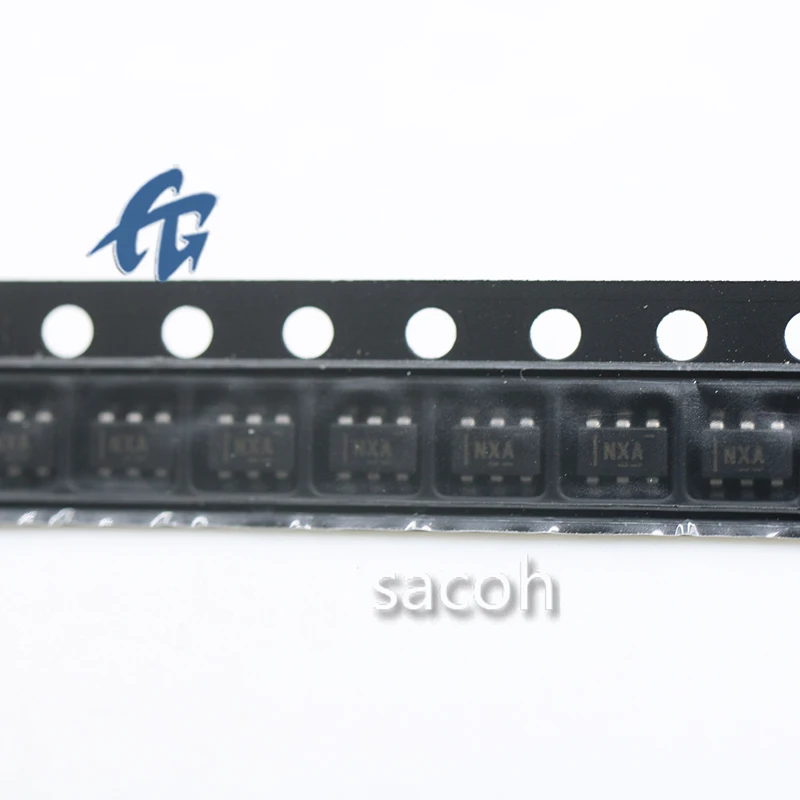 

SACOH Electronic Components 100% Brand New Original In Stock TLV3501AIDBVR 10Pcs