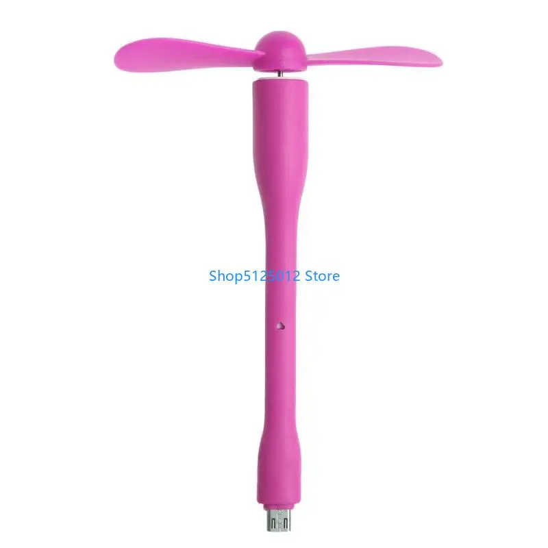 G8TC مروحة USB صغيرة محمولة للأنشطة الخارجية هدية صيفية للأطفال والرجال والنساء