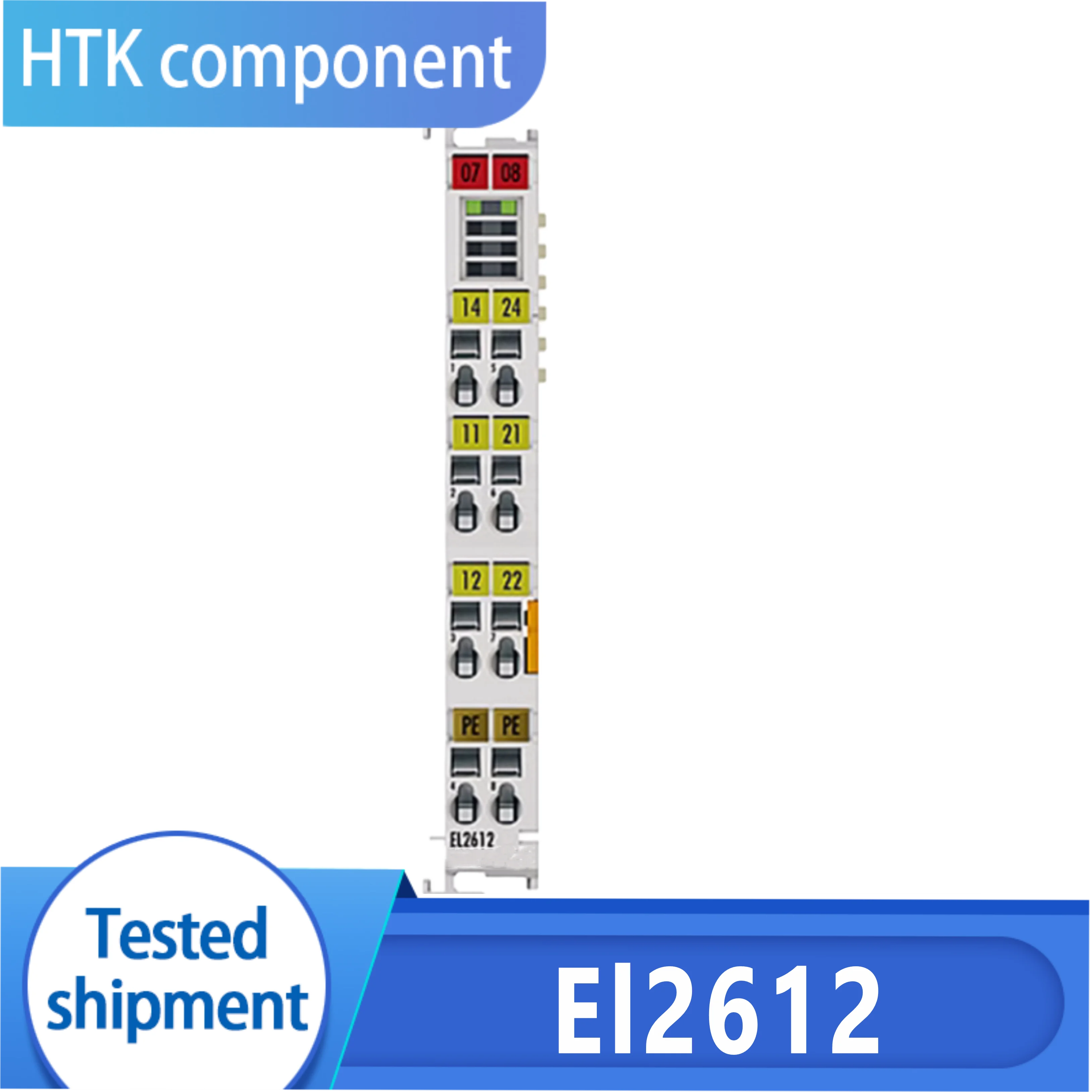 

New Original EL2612 Module