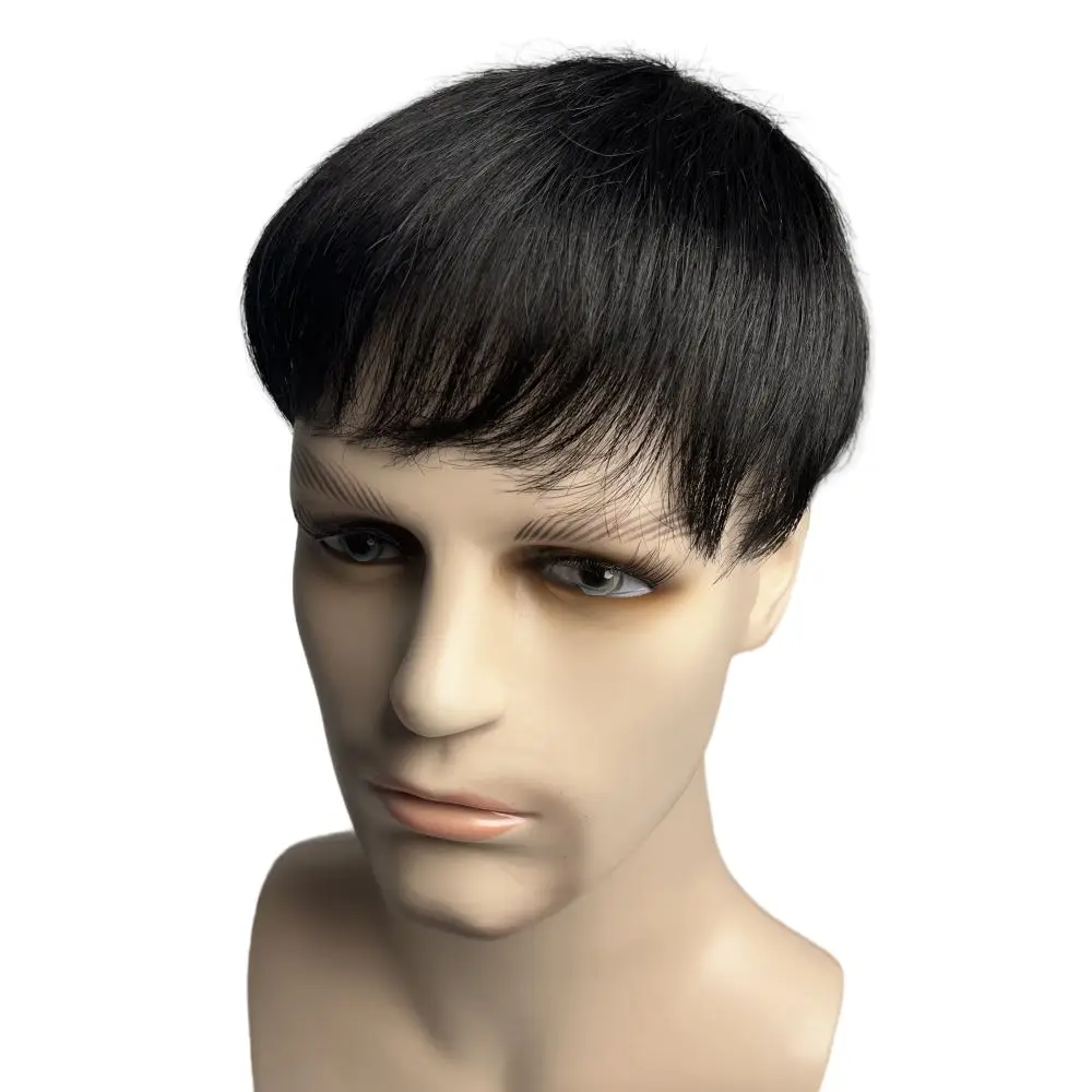 Thumbnail 2 - #37 Trending Mens Hair Toupees Right Now