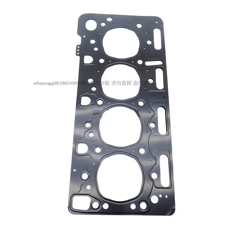 32002709 High Quality for JCB444 Loader Engine Repair Kit Cylinder Gasket Oil Seal 3CX 4CX