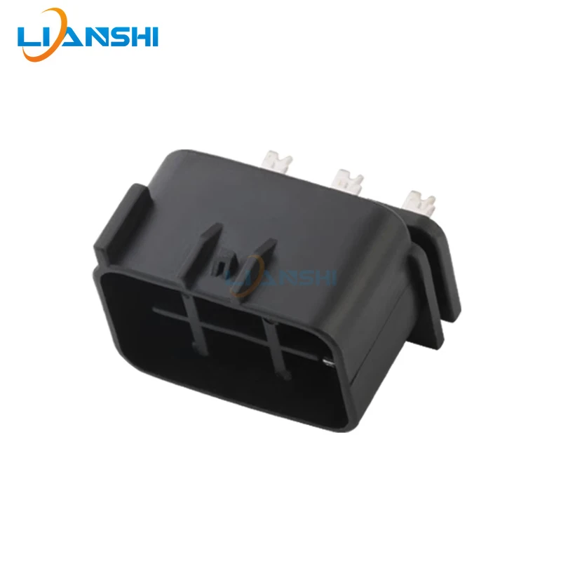 FSW-C-6F-B is suitable for Yamaha Kawasaki motorcycle rectifier charger plug 6pin automotive headlight connector DJ70610-3-10/21