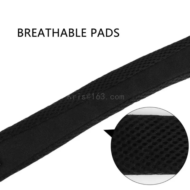 Adjustable Carrying Straps For Partybox On The Go Speakers Grip Support Nylon Handle for Parties And Outdoors Use