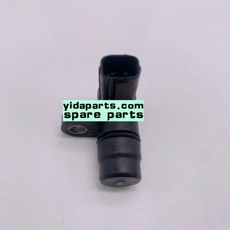 Excavator accessories suitable for 4TNV98 diesel pump camshaft speed sensor 158557-61720