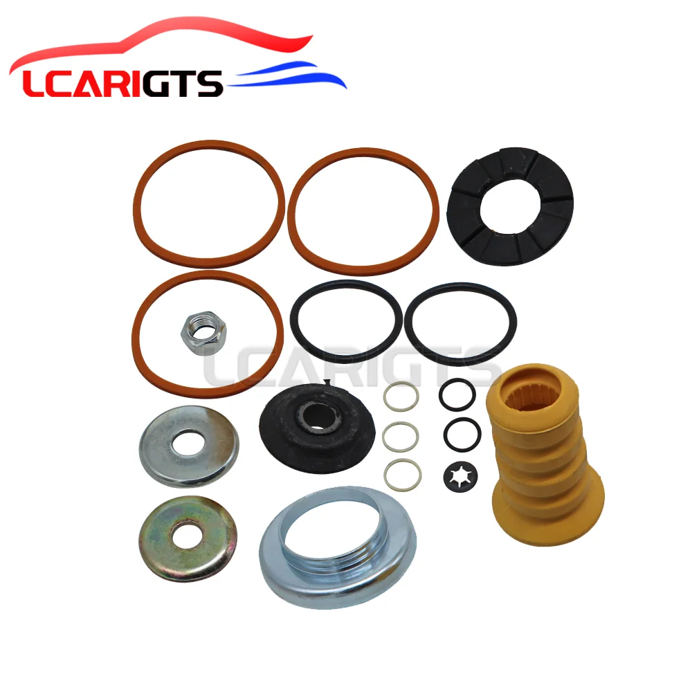 Front Air Spring Repair Kits For Land Rover Range Rover L322 Suspension Shock Absorber 2003-2012 RNB000750 RNB000740 RNB501520