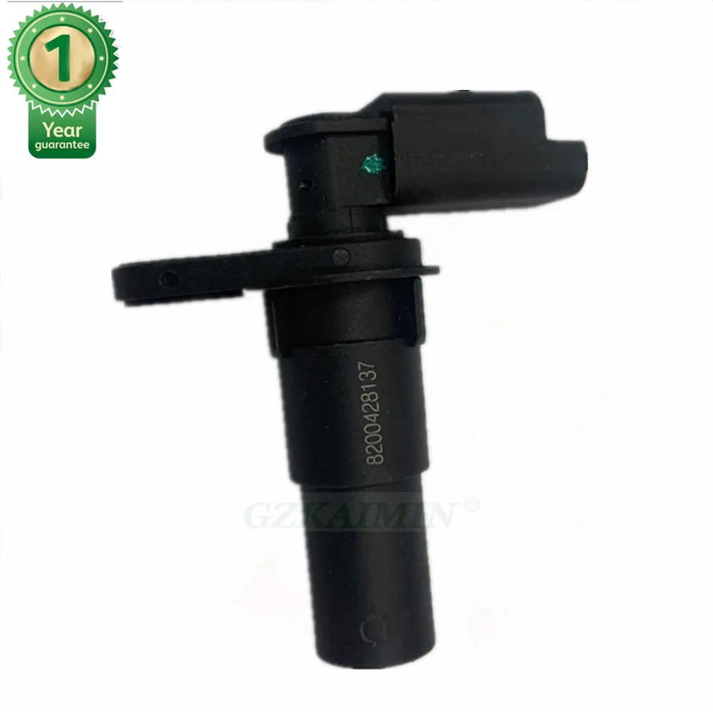 

Crankshaft Position Sensor 8200428137 82 00 428 137 For RENAULT Clio Megane 1.4-1.6L