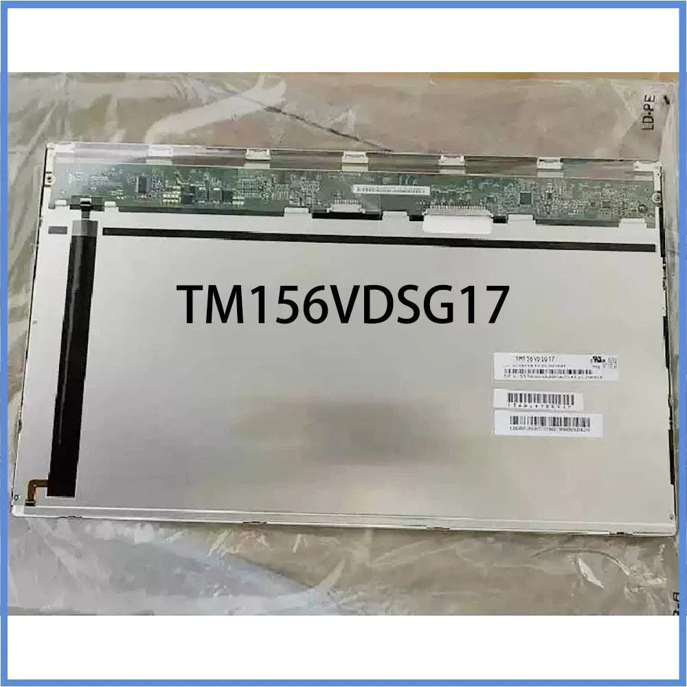 LCD Display screen module 1920*1080 TM156VDSG17 15.6-Inch in stock