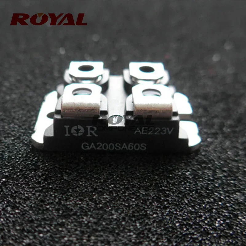 GA200SA60S GA200SA60SPBF GA200SA60SP