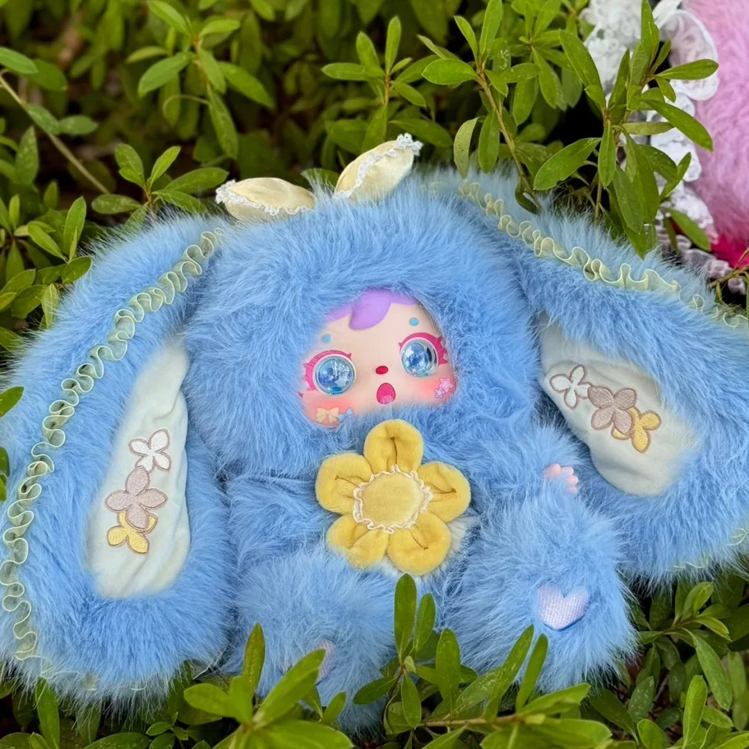 صموئيل توتو جلجلينغ ألعاب من نسيج مخملي صندوق أعمى عصري دمية كبيرة 680% عامًا صندوق أعمى دمية هدايا للألعاب والهوايات #1