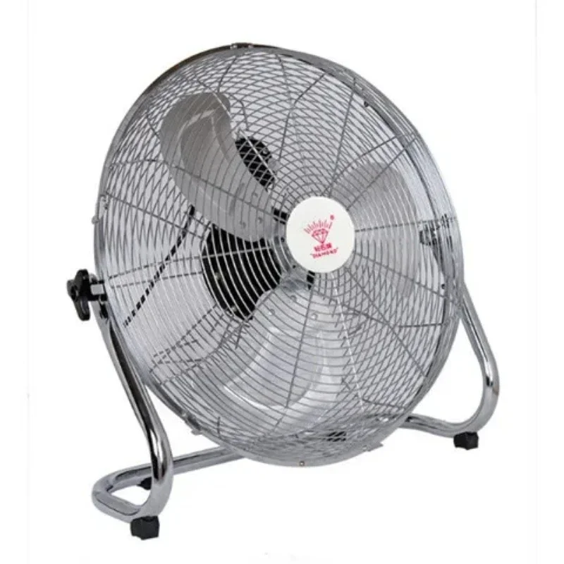 

‌Heavy-Duty Industrial Floor Fan,High-Velocity Air Circulator,Commercial Cooling Blower,Energy-Efficient Workshop Fan‌