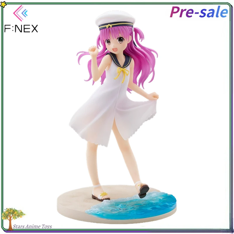 

【Предпродажа】Оригинальные коллекционные фигурки Kato Umi 1/7 с летними карманами F:NEX