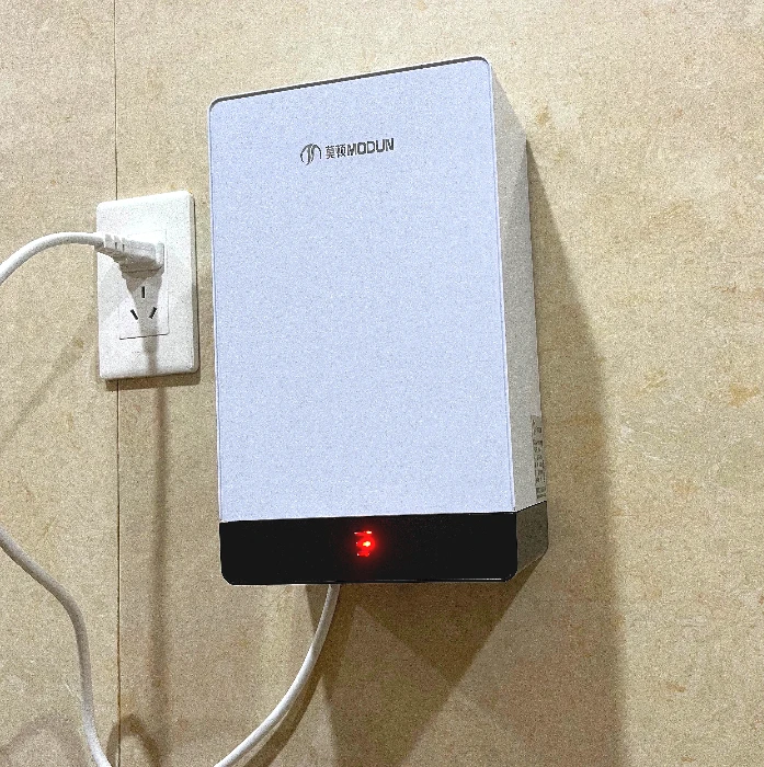 

Сушилка для рук для мобильных телефонов Автоматическая индуктивная сушилка для рук Коммерческая сушилка для рук для туалетов Ультратонкий корпус