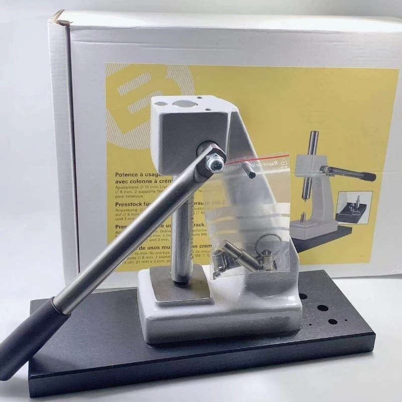 watch repair tools capping machine watch case cover  press