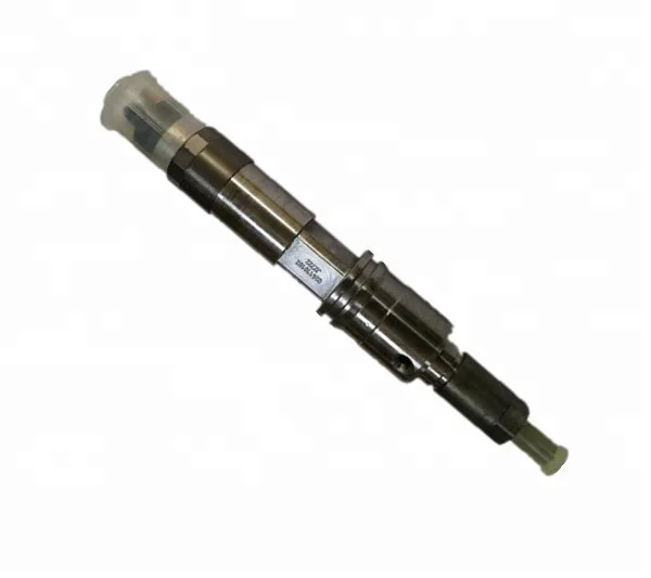 

High Quality Dci11_MS6.3 Dies el Fuel Injector 0445120084