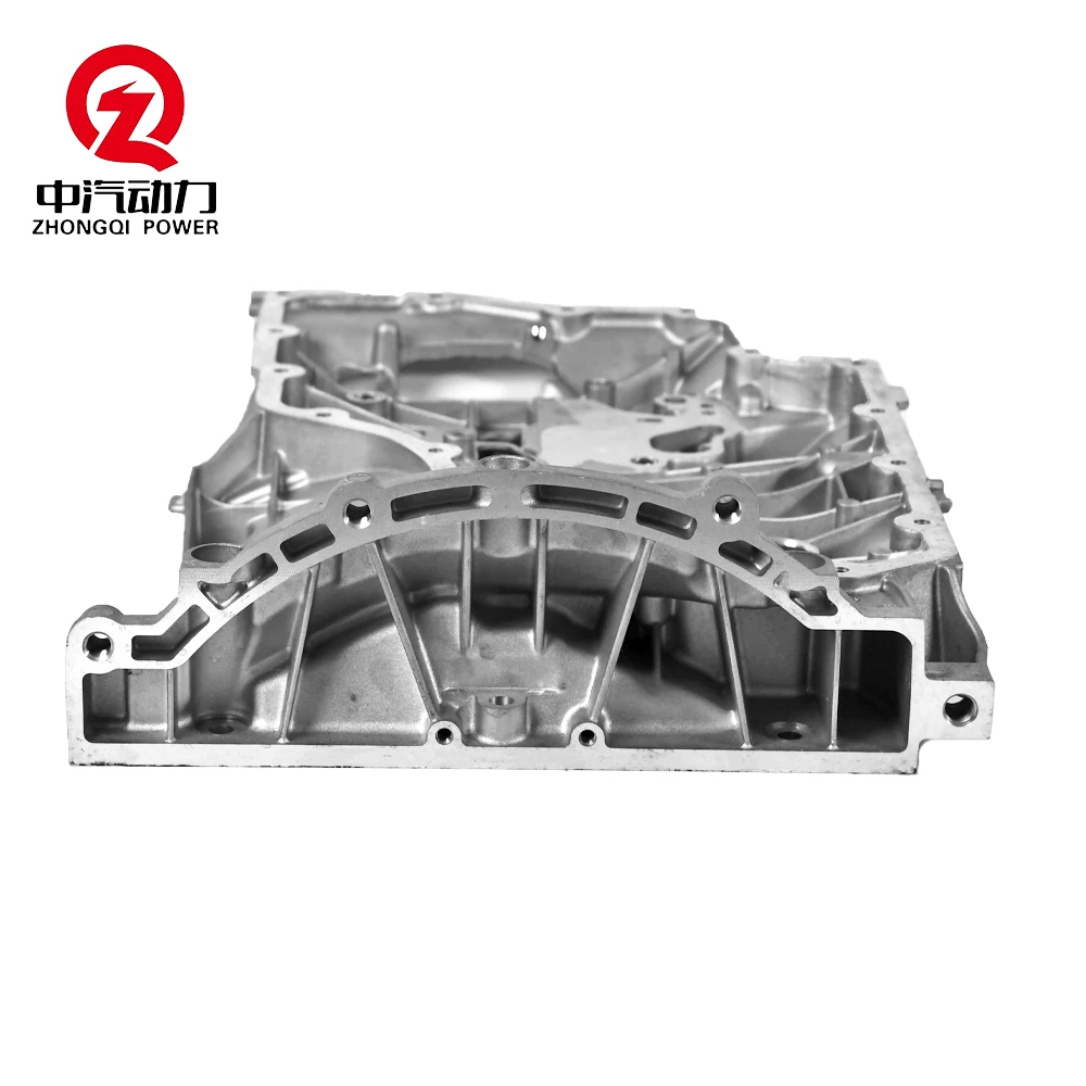 Aluminum Oil Pan EA888 GEN3 2.0T CWN/DKW Automobile Engine Spare Parts 06L103603AP Car Accessory Auto Accessories