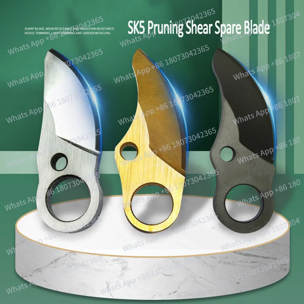 SK5 Pruning Shear S…