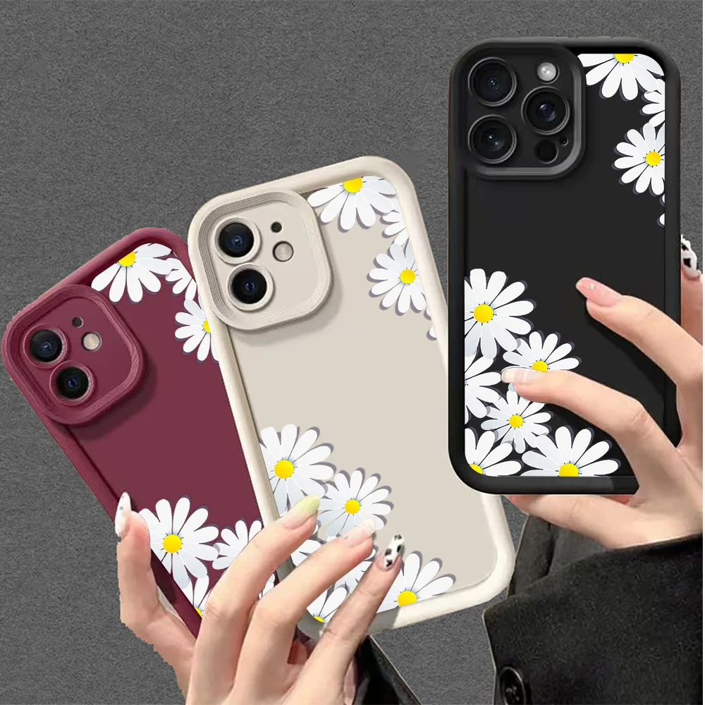 Daisy Flower Phone … - image