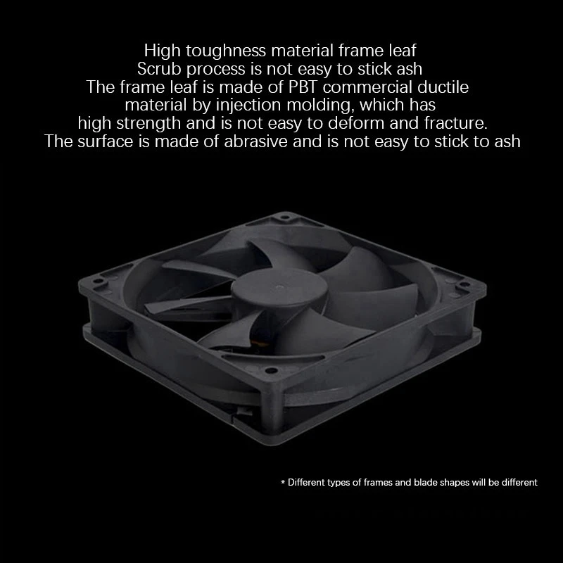 Router Cooling Fan,Diy Pc Cooler Tv Box Wireless Cooling Silent Quiet Dc 5V USB Power 120Mm Fan