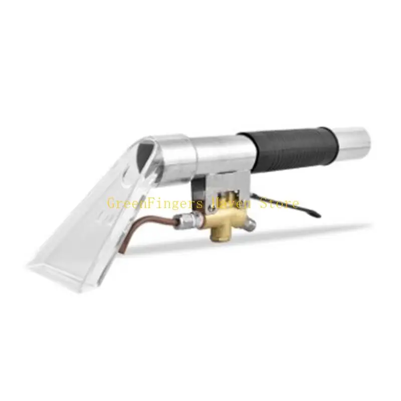 F68D 40cm Carpet Cleaning Extractor Upholstery Detailing Hand Wand Carpet Cleaning Truck Portable Extractor