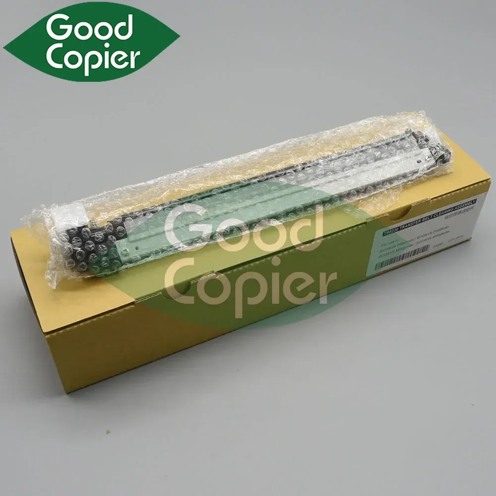 1X TR-5230 302R793070 Transfer Belt Cleaning Blade compatible for KYOCERA ECOSYS M5521 M5526 P5021 P5026