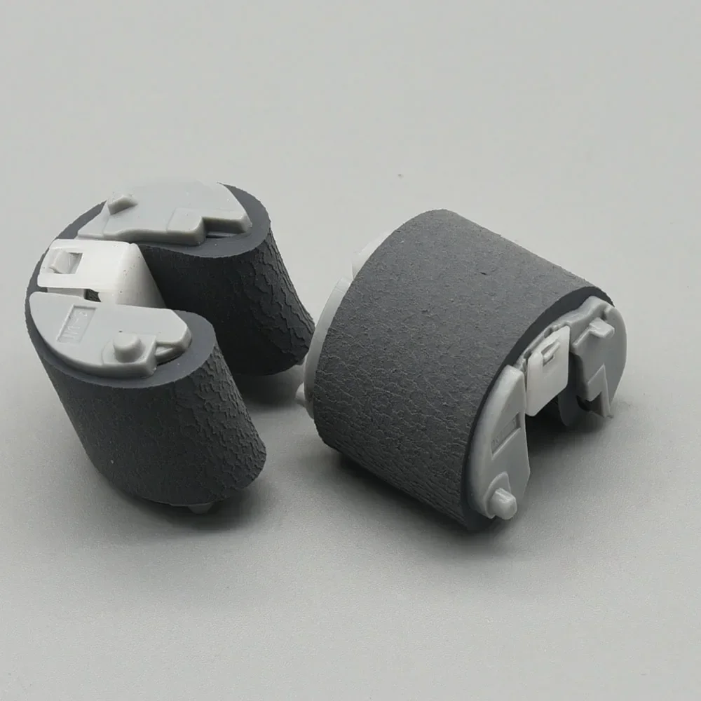 2PCS RL2-0656-000 Tray 1 Pickup Roller for HP M402 M403 M426 M427 M428 M429 M304 M305 M329 M404 M405 M501 M506 M507 M527 M528
