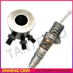 CRIN Injector Seal Function Test Adaptor Repair Tool For Cummins X15