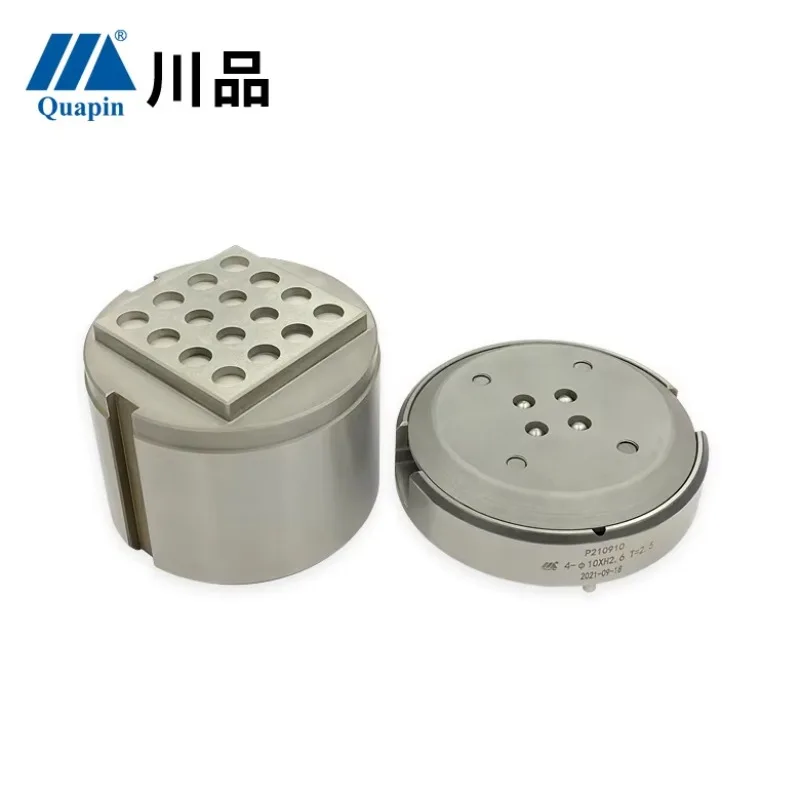 

Система формовки инструментов для прессов с ЧПУ: станция для тиснения Wiedemann (G)