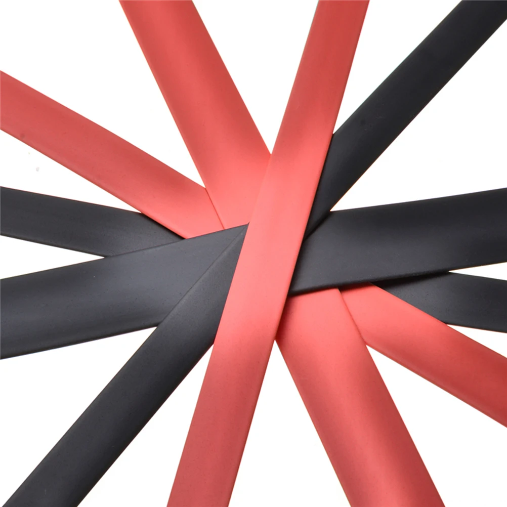 

Heat Shrink Tubing Polyolefin 2:1 Insulation Flame Retardant Flexible Acid Resistant Anti Aging Li Ion Sleeve 11