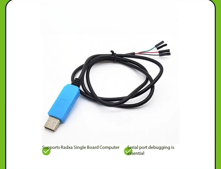 cabo-serial-usb-para-ttl-adaptador-original-para-rk3588-raspberry-pi-arduino-conversor-usb-para-serial