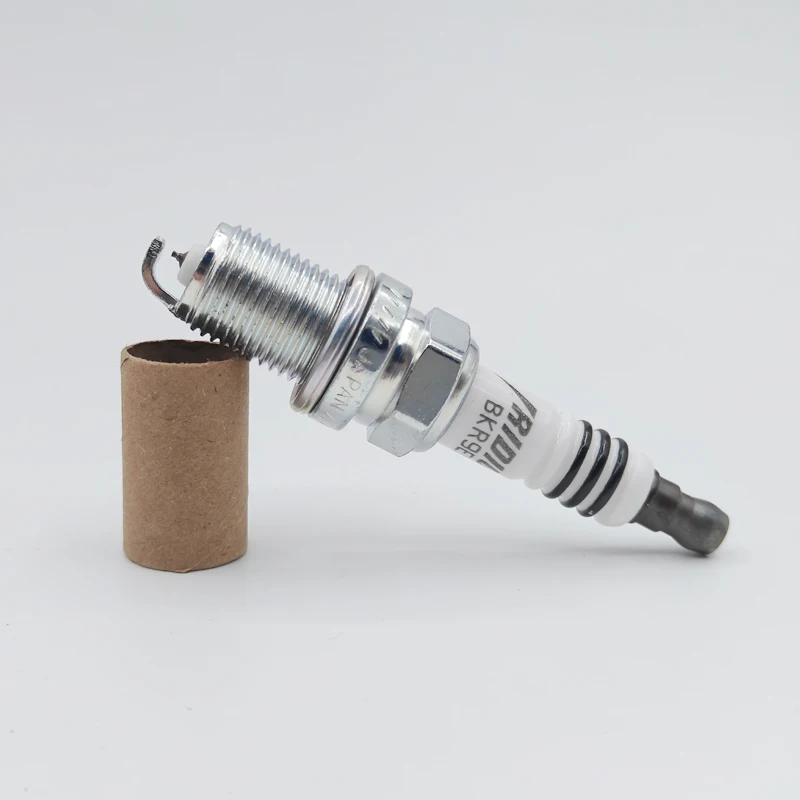 4/20 قطعة BKR9EIX 2669 إيريديوم اعة الشموع لشركة فولكس فاجن أودي A4 A5 S5 MQB 2.0T 3.0T نسخة نفق سباق BKR9EIX-2669 #5