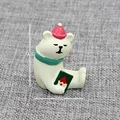 White Bear Book