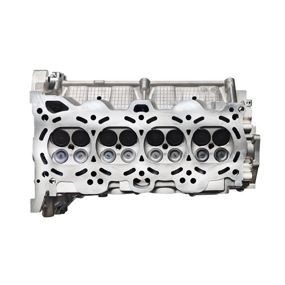 High Performance Cylinder Head for Hyundai G4NH Engine for Elantra Tucson 2.0L Enthusiast