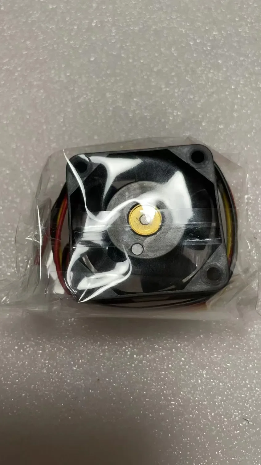 A90L-0001-0385#T 9WF0424H6D08A Brand new  Cooling fan