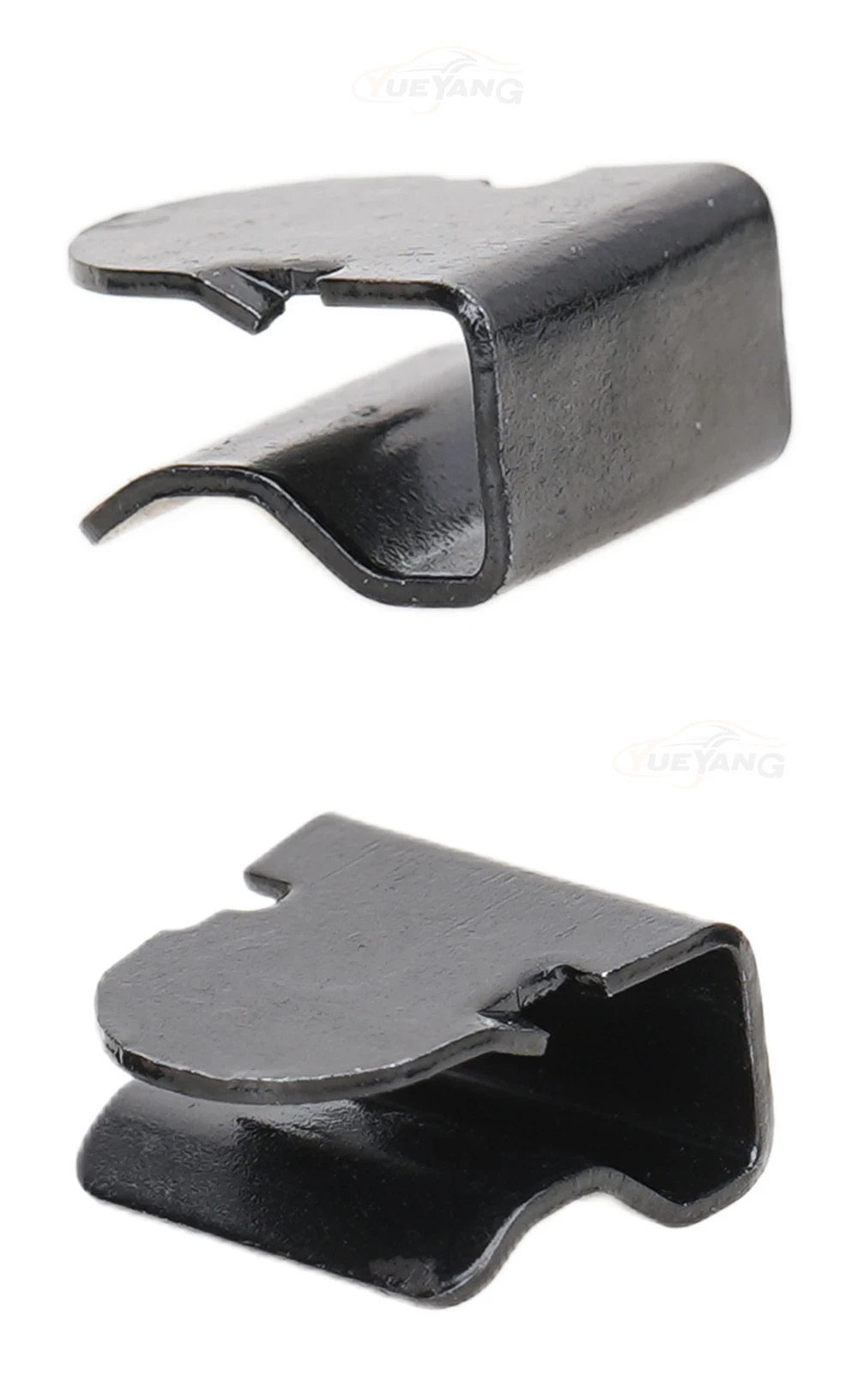 YUEYANG 8R0853585 Radöffnungs-Formclip VW & Audi 8R0-853-585 – Detail 3